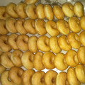 Cooksnap dari Ririe Adjah untuk resep Donat super empuk + tips