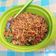 Cooksnap dari Ade asmini untuk resep Mie Goreng (Burung Dara) Pedas
