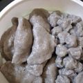 Cooksnap dari Eka Yulisda Sari untuk resep Tekwan model