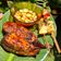 Cooksnap dari Afifah Faiha untuk resep Ikan Patin Bakar ala Banjarmasin