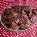 Cooksnap dari Jamilah Idha untuk resep Rendang Daging