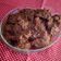 Cooksnap dari Jamilah Idha untuk resep Rendang Daging