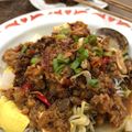 Cooksnap dari Novia Ratna Dewi untuk resep Toge Goreng khas Bogor