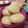 El cooksnap de Lucy cuando hizo Pan de papas.