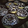Cooksnap dari Ummu Nisa untuk resep Japanese Donat / Donat Jepang