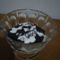 Cooksnap dari Yayah Yayah untuk resep 🍃Bubur Tepung Ketan Hitam