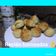 El cooksnap de Anahi Ruscitti cuando hizo Pan de Leche.