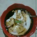 Cooksnap dari Rahma Wardani untuk resep Bubur Sumsum Super Lembut 😍