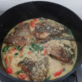 Cooksnap dari Harum Ardhita untuk resep Mangut Lele Kemangi
