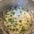 Varga Gábor (ApróSéf) Cooksnap-ja, amikor elkészítette a(z) Rizibizi receptet.