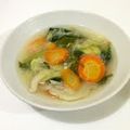 Cooksnap dari Dini Saraswati untuk resep Bihun Rebus