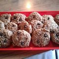 El cooksnap de Lorena Varela💕💕 cuando hizo Galletas de avena.