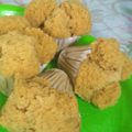 Cooksnap dari Nunik Swarnasih untuk resep Bolu Kukus Gulmer Merekah (PR_AnekaResepBolkus)