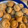 Cooksnap από Maria Dimakopoulou στη συνταγή Κουλουράκια κρασιού με ελάχιστη ζάχαρη νηστίσιμα