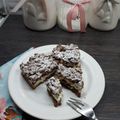 Varga Zsuzsanna Cooksnap-ja, amikor elkészítette a(z) Reszelt túrós receptet.