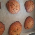 Cooksnap από Νικολέτα Γιοβανοπούλου στη συνταγή American Chocolate Chip Cookies