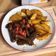 Cooksnap dari Mita Yulian Sasmita untuk resep Daging Sapi Goreng Kecap