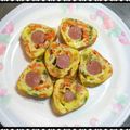 Cooksnap dari Kucingrabbit [ Anny ] untuk resep Tamagoyaki a.k.a dadar gulung