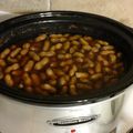 Butterflywiings's cooksnap of when they made Two Yankees Boiled Peanuts.