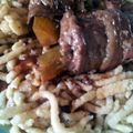 germannini's cooksnap of when they made Sheree's Rouladen.