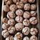 El cooksnap de Adriana cuando hizo Galletitas craqueladas de limón con harina integral.