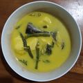Cooksnap dari Jalmi Rupindah untuk resep Pangek masin ikan tongkol