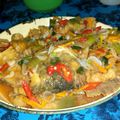 Cooksnap dari Catur Teguh untuk resep Day 30 Gurame Asam Manis