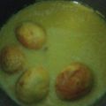 Cooksnap dari endang susilawati untuk resep Tahu Telur Woku