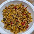 Cooksnap dari Tonny Purwanto untuk resep Tahu Masak Saos Teriyaki