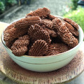 Cooksnap dari dtalitha untuk resep Semprit Cokelat