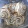 El cooksnap de Ylia González cuando hizo Cinnamon rolls o rollos de canela.