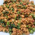 Cooksnap dari Rima Suci untuk resep Oncom Leunca (Ulukutek leunca)