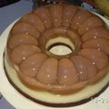 Cooksnap dari Lita Erviana untuk resep Puding Regal 3 Lapis