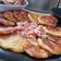 รูป Cooksnap ของ Rachel Thirada เมื่อเขาทำ Cheesy Potato Pancake