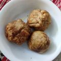 Smruti Shah's cooksnap of when they made લીલવા ની કચોરી (Lilva Kachori Recipe In Gujarati).