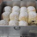 Cooksnap dari Nora Evelyna Hutabarat untuk resep Japanese Soft Fluffy Milk Bread