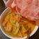 Cooksnap dari Agustina Iin untuk resep Gulai labu siam dan tahu (untuk lontong sayur/ketupat)