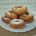 Cooksnap dari Sulis_UmmuSalma untuk resep Donat no ulen empuk enaak