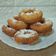 Cooksnap dari Sulis_UmmuSalma untuk resep Donat no ulen empuk enaak
