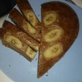 Cooksnap dari Iie Indah untuk resep Bolu pisang kukus pakai blender