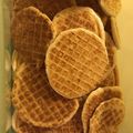 Bohos Mária Cooksnap-ja, amikor elkészítette a(z) Sajtos tallér receptet.