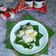 Cooksnap dari Fitri Maharani untuk resep Singkong Kukus Kelapa (Budhin)