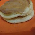 Cooksnap dari aliy sawo untuk resep Pancake Empuk