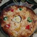 El cooksnap de rufino2 cuando hizo Roscón de reyes fácil.