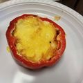 #bkind2all's cooksnap of when they made Sunny Side Up Veggie Flowers.