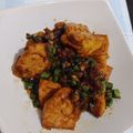 Cooksnap dari Bunda Aliyahfiddin untuk resep Tahu Buncis Kecap #MenuSehatAnak