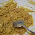 کوک اسنپ Farahnazadeli بعد از امتحان کردن بزقورمه کرمانی🍲.