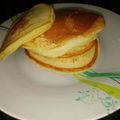 صورة من Ola ، شاركها بعد تجربة وصفة بان كيك سهل وسريع
