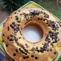 Cooksnap dari dayenies untuk resep Bolu Pisang 