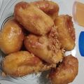 Cooksnap dari Fifi Winarta untuk resep Gemblong